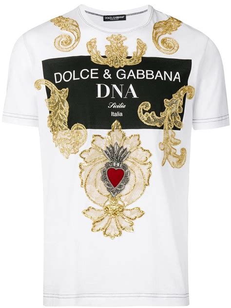 dolce gabbana nini shirt|dolce & gabbana shirt men's.